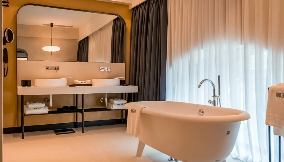 هتل مونوگراف تفلیس